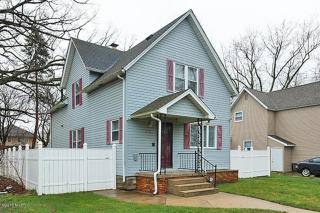 1208 Stockbridge Ave, Kalamazoo, MI 49001-3902