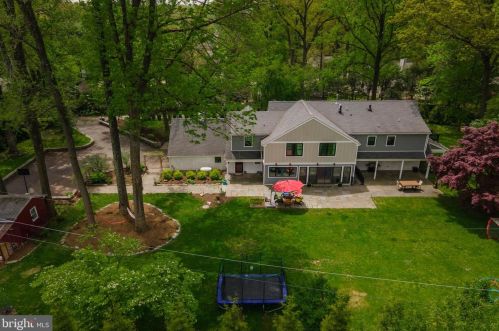 397 Highland Ave, Media, PA 19063-2207