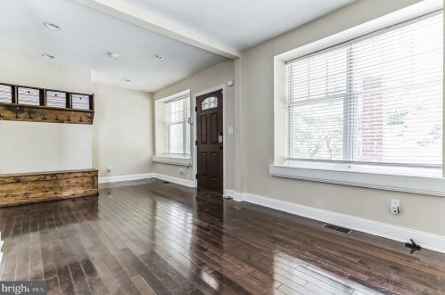 4243 Dix St, Washington DC 20019-2875 exterior