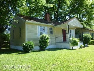 2031 31st Ave, Birmingham AL  35207-4929 exterior