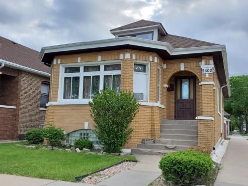 5600 Homan Ave, Chicago, IL 60629-3112