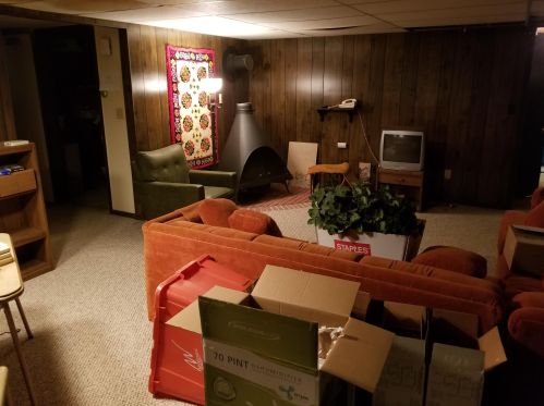 4445 Fleetwood Dr, Manitowoc WI 54220 exterior