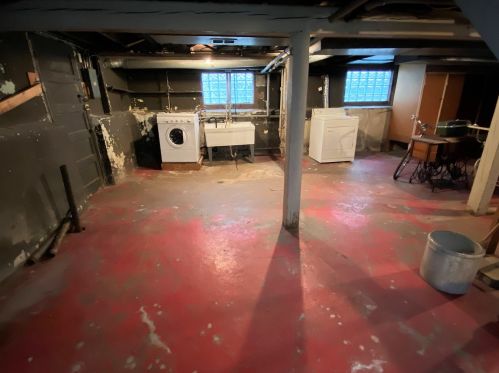 6205 Maplewood Ave, Chicago IL 60622-4644 exterior