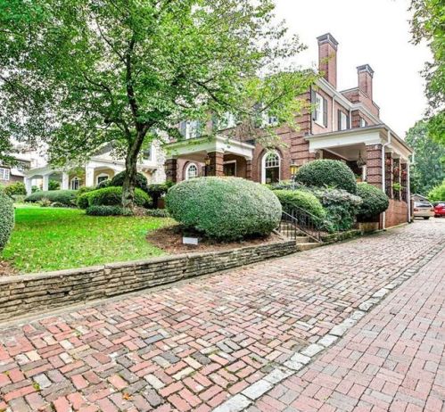 223 15th St, Atlanta, GA 30318-7805