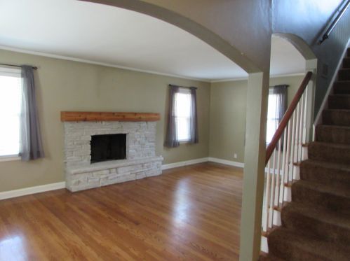 3300 66th St, Milwaukee WI  53219-4211 exterior