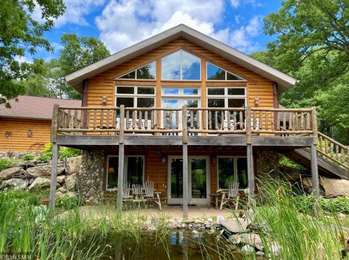 260 44 Ave, Backus MN 56435-2000 exterior