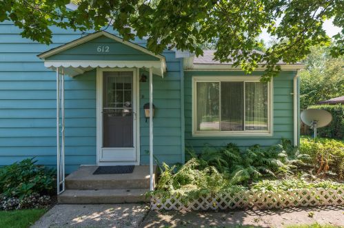 612 Millard St, Three Rivers, MI 49093-2145
