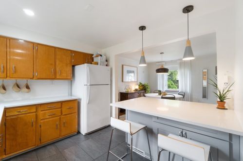 7205 Mcclure Ave, Pittsburgh PA  15218-2307 exterior