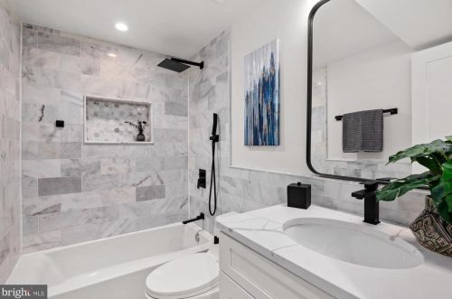 16 Adams St, Washington DC  20001-1026 exterior