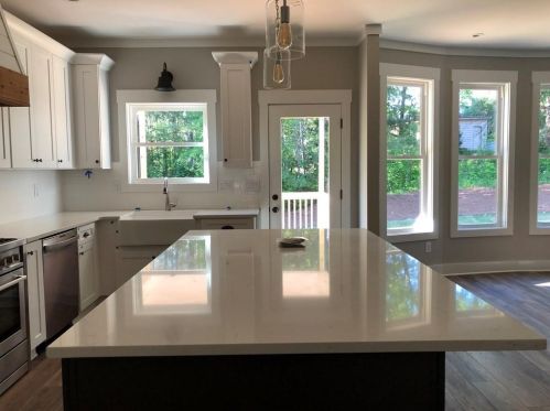 8871 Bethel Rd, Gainesville GA 30506-0039 exterior