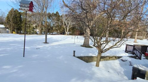 1080 Boughton St, Watertown WI 53094-4126 exterior