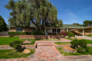 1010 Palmaire Ave, Phoenix AZ  85020-5321 exterior