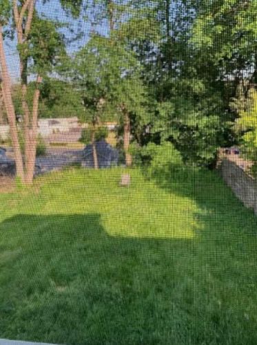 21 Du Bois Ave, Poughkeepsie NY  12601-2140 exterior