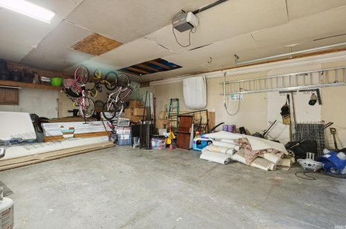 3627 Vistula Rd, Mishawaka IN 46544-4055 exterior