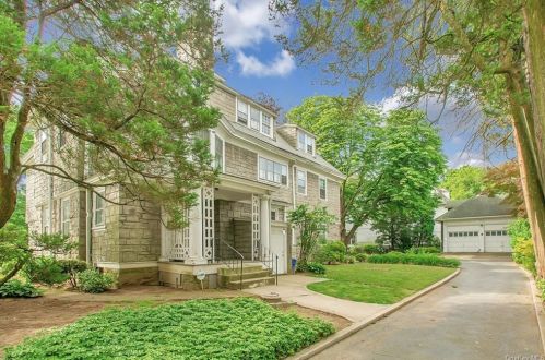 330 Columbus Ave, Mount Vernon NY 10550-4713 exterior