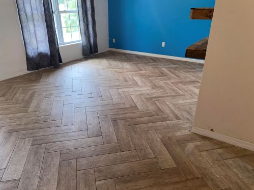 158 Ray Ave, Fort Pierce FL  34983-3046 exterior