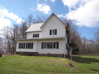 3247 Herrickville Rd, Wyalusing, PA 18853-8721