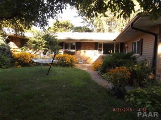18179 Red Shale Hill Rd, Pekin, IL 61554-8622
