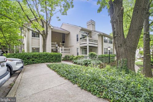 10844 Antigua Ter, Rockville MD  20852-5531 exterior