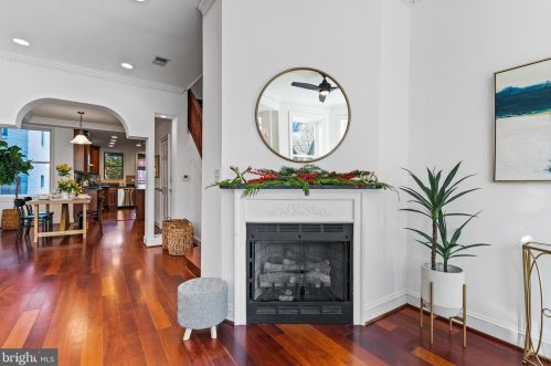 118 Carolina Ave, Washington DC 20003-2003 exterior