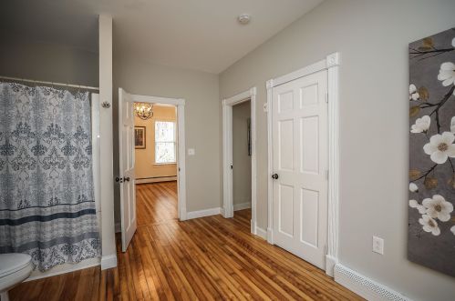 16 Livermore St, Wilton NH 03086-5502 exterior