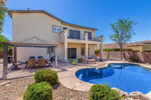 11779 Mesquite Holw Dr, Tucson AZ 85737-7350 exterior