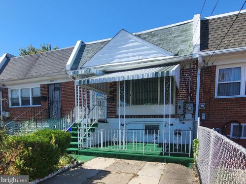 2407 Denfield St, Camden NJ  08104-2619 exterior