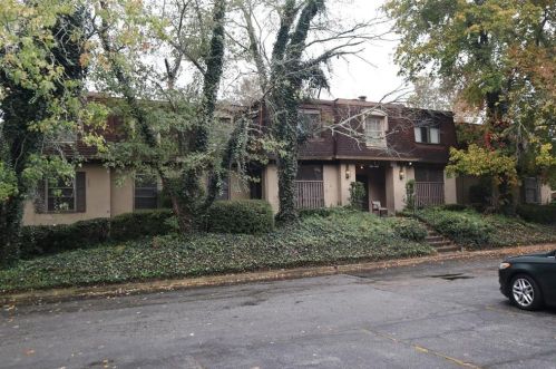 3080 Parc Lorraine, Lithonia, GA 30038-1927