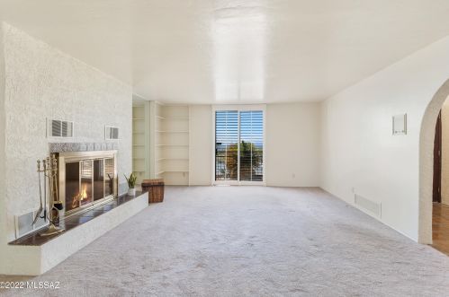 5545 Paseo Cimarron, Tucson AZ  85750-1102 exterior