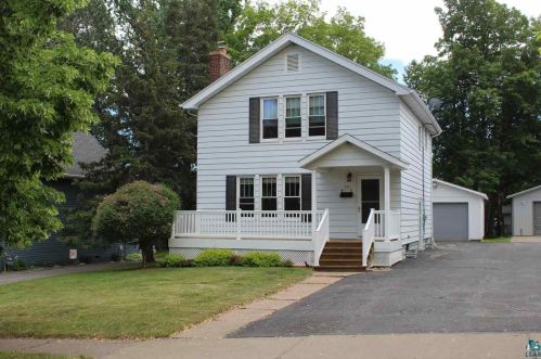 330 Wabasha St, Duluth, MN 55803-1952