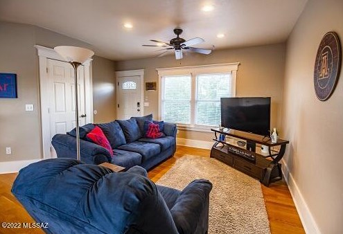 623 3 Ave, Tucson AZ 85705-5750 exterior