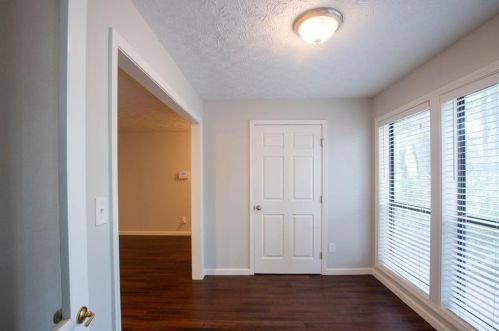 305 Dunbar Dr, Atlanta GA 30338-6500 exterior