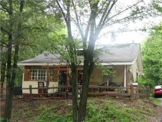 1115 Liberty St, Durham NC  27703-2046 exterior