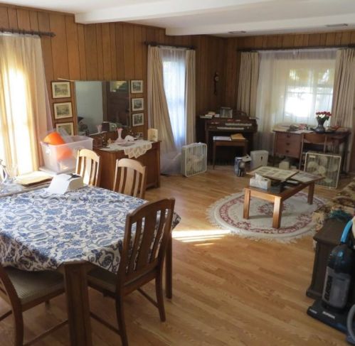 412 Pattison St, Ely MN 55731-1540 exterior