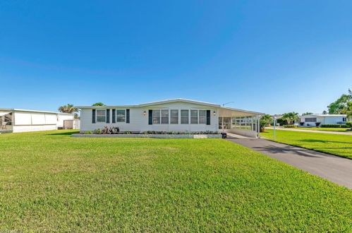 787 Cape Haze Way, Naples, FL 34104-4112