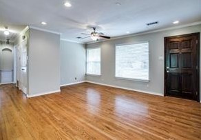 4017 Beechwood Ln, Dallas TX  75220-1857 exterior