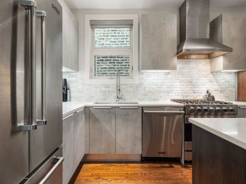 1820 Haddon Ave, Chicago IL  60622-3701 exterior