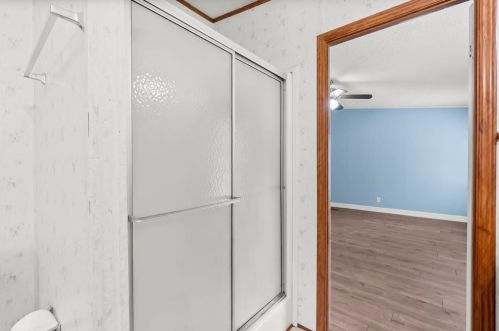 44 Ridge View Ln, Huntsville TX 77340-2558 exterior