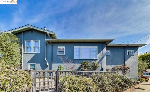 1310 Santa Fe, Berkeley CA 94702-1027 exterior