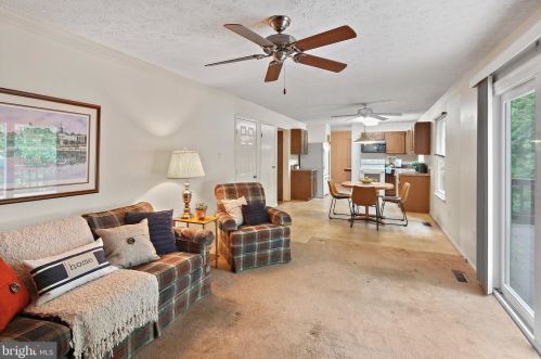 3117 Beethoven Way, Silver Spring MD 20904-6860 exterior