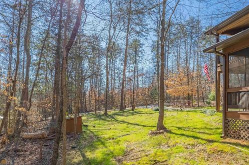 120 Apache Dr, Martin GA  30557-0050 exterior