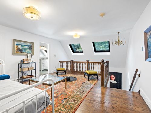 14 Overhills Dr, Saint Louis MO 63124-1532 exterior