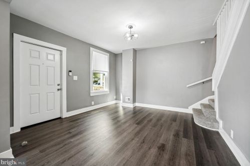 808 Malcolm X Ave, Washington DC  20032-4218 exterior