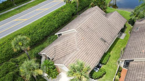 7027 Bitterbush Pl, Boynton Beach FL 33472-2901 exterior