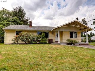 2109 120th Ave, Portland, OR 97216-4034