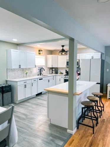 7926 Denver Ave, Milwaukee WI  53223-4940 exterior