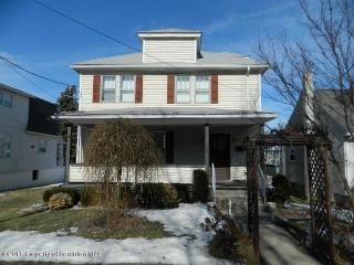 1018 Meadow Ave, Scranton PA  18505-2537 exterior