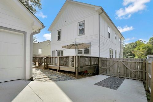 1863 Francis Ave, Atlanta GA  30318-2723 exterior