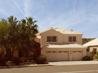 14408 12th St, Phoenix AZ  85022-4404 exterior