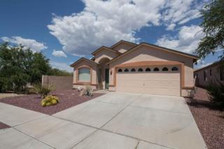 8411 Mount Elise Rd, Tucson, AZ 85747-5759